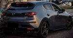 BECQUET DE TOIT MAZDA 3 BP (2019+)