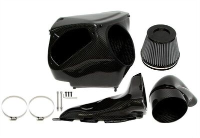 BOITE A AIR CARBONE AUDI A6/S6/RS6 4G OU AUDI A7/S7/RS7 4G (2011/2018)
