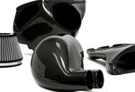BOITE A AIR CARBONE AUDI A6/S6/RS6 4G OU AUDI A7/S7/RS7 4G (2011/2018)