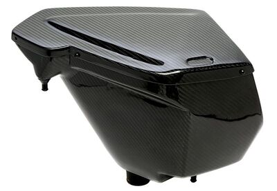 BOITE A AIR CARBONE AUDI A6/S6/RS6 4G OU AUDI A7/S7/RS7 4G (2011/2018)