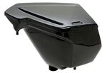 BOITE A AIR CARBONE AUDI A6/S6/RS6 4G OU AUDI A7/S7/RS7 4G (2011/2018)