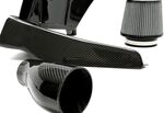 BOITE A AIR CARBONE AUDI A4/S4/RS4 B9 OU AUDI A5/S5/RS5 B9 (2016/2022)