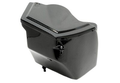 BOITE A AIR CARBONE AUDI A4/S4/RS4 B9 OU AUDI A5/S5/RS5 B9 (2016/2022)