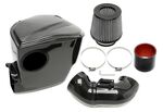 BOITE A AIR EN CARBONE BMW SERIE 3 G20/G21 318I / 330I (2019+) OU BMW SERIE 4 G22/G23/G26 418I / 430I (2020+)