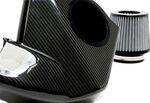 BOITE A AIR SPECIFIQUE EN CARBONE BMW M5 F90(2017/2023) BMW M8 F91/F93 (2018+)