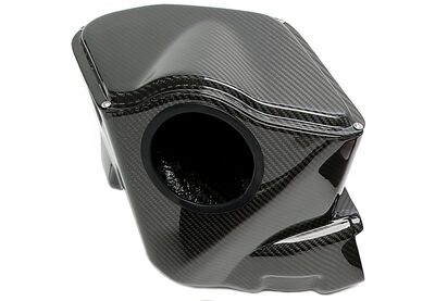 BOITE A AIR SPECIFIQUE EN CARBONE BMW M5 F90(2017/2023) BMW M8 F91/F93 (2018+)