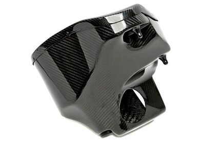 BOITE A AIR SPECIFIQUE EN CARBONE BMW SERIE 3 F30/F31/F34 340I (2015/2018) BMW SERIE 4 F32/F33/F36 440I (2016/2020)