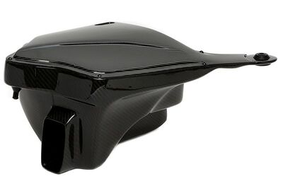 BOITE A AIR SPECIFIQUE EN CARBONE BMW SERIE 3 F30/F31/F34 320I/328I (2012/07-2015) BMW SERIE 4 F32/F33/F36 420I/428I (2012/07-2015)