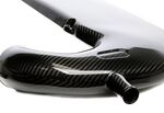 BOITE A AIR SPECIFIQUE EN CARBONE MERCEDES CLASSE C W205 C63 AMG 4.0L (2015/2022)