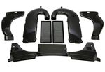 BOITE A AIR SPECIFIQUE EN CARBONE MERCEDES CLASSE C W205 C63 AMG 4.0L (2015/2022)