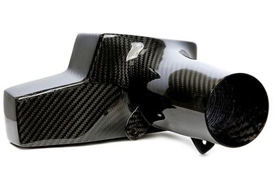 BOITE A AIR CARBONE NISSAN R35 GTR (2009/2019)