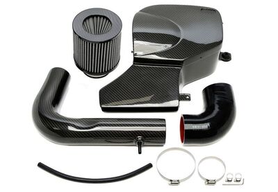 BOITE A AIR SPECIFIQUE EN CARBONE VW GOLF VIII 1.4L TURBO (2020+)