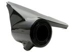BOITE A AIR SPECIFIQUE EN CARBONE VW GOLF VIII 2.0TSI ,SKODA OCTAVIA IV RS 2.0L TFSI ,CUPRA LEON 2.0L TSI ,AUDI A3 8Y 2.0L TFSI (2020+)
