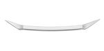 ENJOLIVEUR DE CAPOT CHROME,NOIR BRILLANT OU CARBONE LOOK MAZDA CX-60 PHASE 1 (2022+)