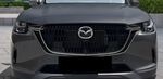 ENJOLIVEURS DE CALANDRE INFERIEURS MAZDA CX-60 PHASE 1 (2022+)