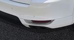 ENJOLIVEURS D'ANTIBROUILLARDS ARRIERE MAZDA CX-60 PHASE 1 (2022+)
