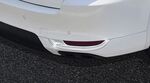 ENJOLIVEURS D'ANTIBROUILLARDS ARRIERE MAZDA CX-60 PHASE 1 (2022+)
