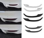 ENJOLIVEURS D'ANTIBROUILLARDS ARRIERE MAZDA CX-60 PHASE 1 (2022+)