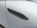 ENJOLIVEURS D'AILES AVANT MAZDA CX-60 PHASE 1 (2022+)