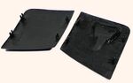 COUVERCLES DE PHARE EN CARBONE AVEC PRISE D'AIR NACA MAZDA MX5 TYPE NA (1990/1998)
