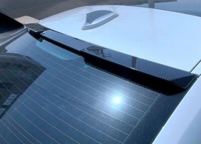 CASQUETTE DE TOIT BMW SERIE 3 G20 BERLINE "SMT DESIGN" (2019+)