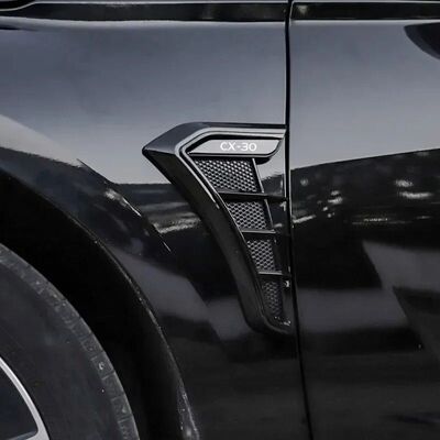 PRISES D'AIR LATERALES FACTICES MAZDA CX-30 (2020+)