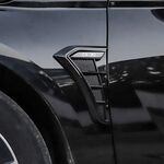 PRISES D'AIR LATERALES FACTICES MAZDA CX-30 (2020+)