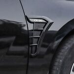 PRISES D'AIR LATERALES FACTICES MAZDA CX-30 (2020+)