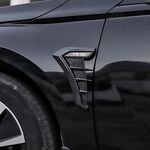PRISES D'AIR LATERALES FACTICES MAZDA CX-30 (2020+)