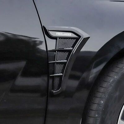 PRISES D'AIR LATERALES FACTICES LAND ROVER FREELANDER (2006+)