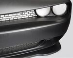 PARE CHOC AVANT DODGE CHALLENGER STANDARD LOOK SRT-8 (2015/2017)