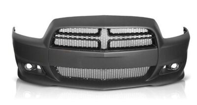 PARE CHOC AVANT DODGE CHARGER STANDARD SPORTLOOK SRT-8 (2015/2017)