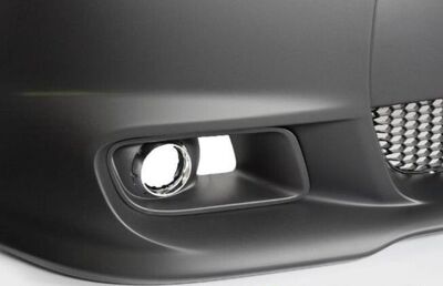 PARE CHOC AVANT DODGE CHARGER STANDARD SPORTLOOK SRT-8 (2015/2017)