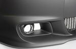 PARE CHOC AVANT DODGE CHARGER STANDARD SPORTLOOK SRT-8 (2015/2017)