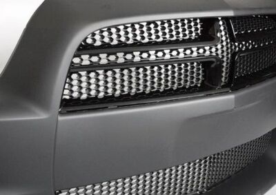 PARE CHOC AVANT DODGE CHARGER STANDARD SPORTLOOK SRT-8 (2015/2017)
