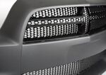 PARE CHOC AVANT DODGE CHARGER STANDARD SPORTLOOK SRT-8 (2015/2017)