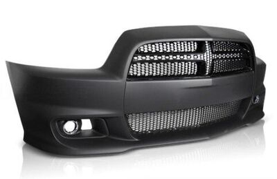 PARE CHOC AVANT DODGE CHARGER STANDARD SPORTLOOK SRT-8 (2015/2017)
