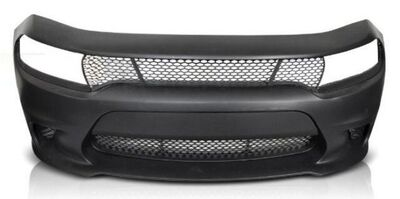 PARE CHOC AVANT DODGE CHARGER STANDARD SPORTLOOK SRT-8 (2014/2018)