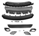 PARE CHOC AVANT DODGE CHARGER STANDARD SPORTLOOK SRT-8 (2014/2018)