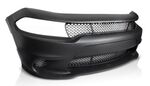 PARE CHOC AVANT DODGE CHARGER STANDARD SPORTLOOK SRT-8 (2014/2018)