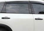 ENJOLIVEURS DE POIGNEES DE PORTES EXTERIEURES (AVANT+ARRIERE) NISSAN QASHQAI J12 (2021+) NISSAN X TRAIL T33 (2021+)