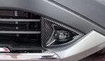 ENJOLIVEURS D'ANTIBROUILLARDS AVANT NISSAN X-TRAIL T33 PHASE 1 (2021/2023)