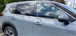 ENTOURAGES DE VITRES CHROMES(AVANT+ARRIERE) NISSAN X-TRAIL T33 '2021+)