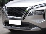 ENJOLIVEUR INFERIEUR DE PARE CHOC AVANT NISSAN X-TRAIL T33 PHASE 1 (2021/2023)