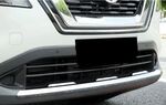ENJOLIVEUR INFERIEUR DE PARE CHOC AVANT NISSAN X-TRAIL T33 PHASE 1 (2021/2023)