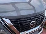 ENJOLIVEUR DE CAPOT NISSAN X-TRAIL T33 PHASE 1 (2021/2023)