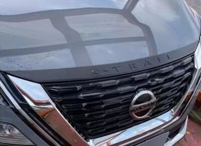 ENJOLIVEUR DE CAPOT NISSAN X-TRAIL T33 PHASE 1 (2021/2023)