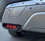 ENJOLIVEURS D'ANTIBROUILLARDS ARRIERES NISSAN X-TRAIL T33 PHASE 1 (2021/2023)