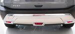 ENJOLIVEURS D'ANTIBROUILLARDS ARRIERES NISSAN X-TRAIL T33 PHASE 1 (2021/2023)