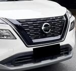 ENJOLIVEUR DE CALANDRE NISSAN X-TRAIL T33 PHASE 1 (2021/2025)